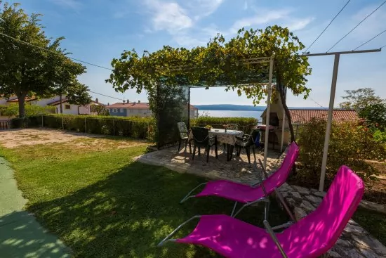 Apartmán Kvarner - Dramalj KV 2131 N2