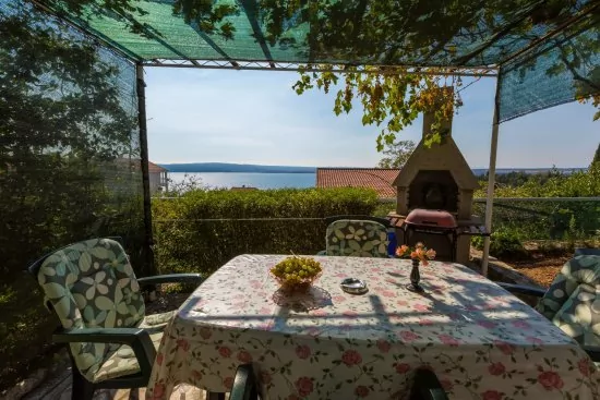 Apartmán Kvarner - Dramalj KV 2131 N2