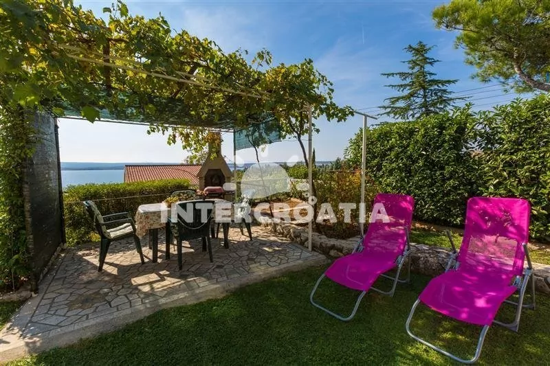 Apartmán Kvarner - Dramalj KV 2131 N2