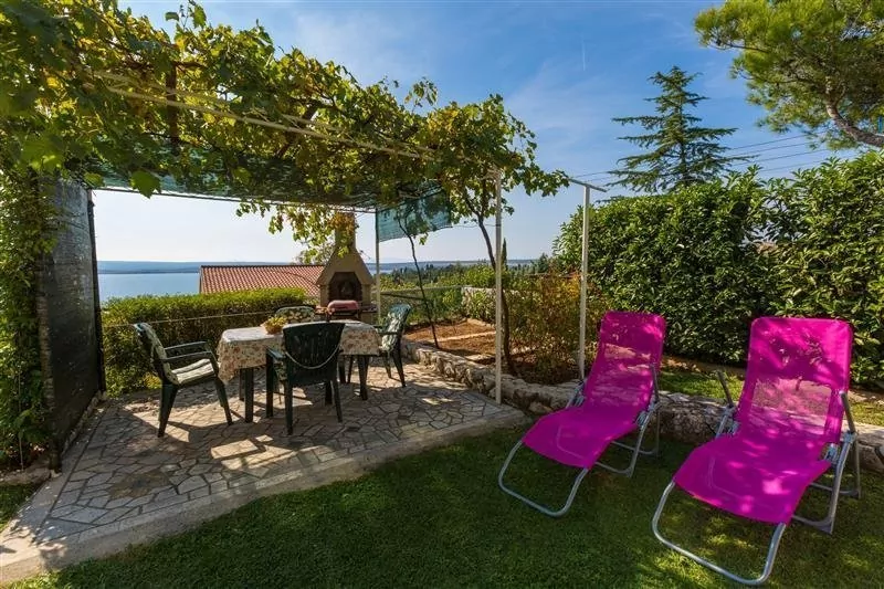 Apartmán Kvarner - Dramalj KV 2131 N2