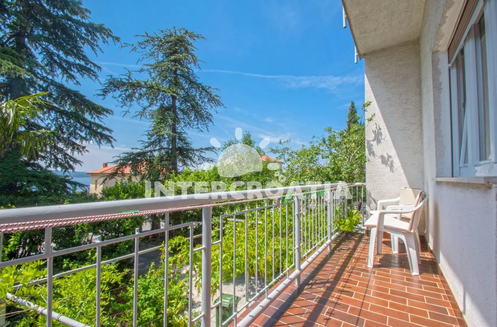 Apartmán Kvarner - Crikvenica KV 2064 N1