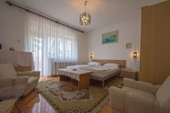 Apartmán Kvarner - Crikvenica KV 2064 N1