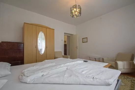 Apartmán Kvarner - Crikvenica KV 2064 N1