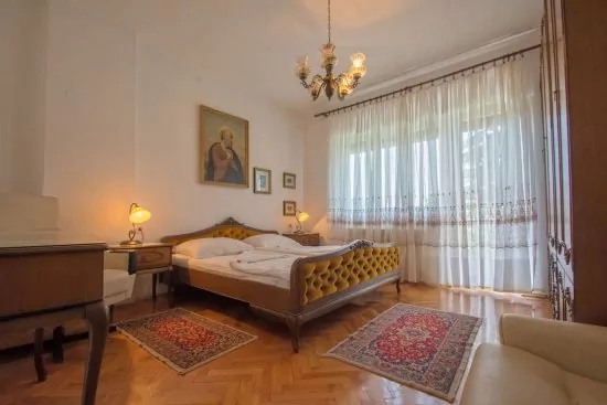 Apartmán Kvarner - Crikvenica KV 2064 N1