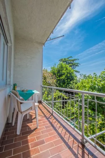 Apartmán Kvarner - Crikvenica KV 2064 N1