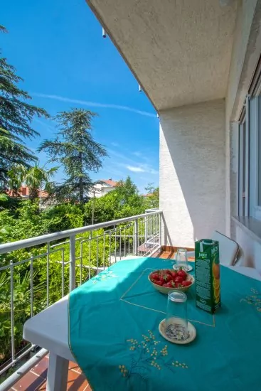 Apartmán Kvarner - Crikvenica KV 2064 N1