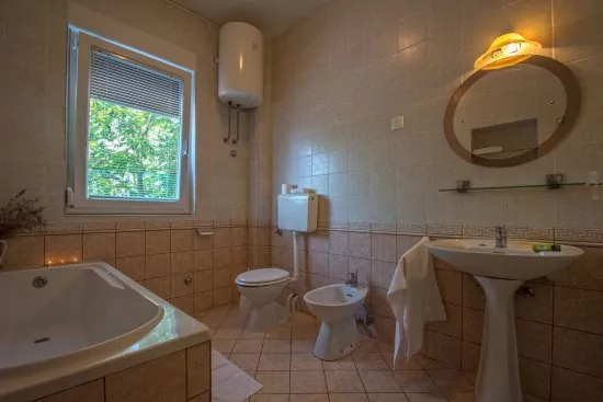 Apartmán Kvarner - Crikvenica KV 2064 N1