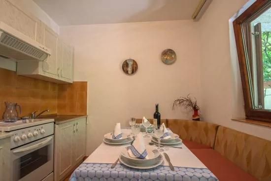 Apartmán Kvarner - Crikvenica KV 2064 N1