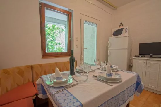 Apartmán Kvarner - Crikvenica KV 2064 N1
