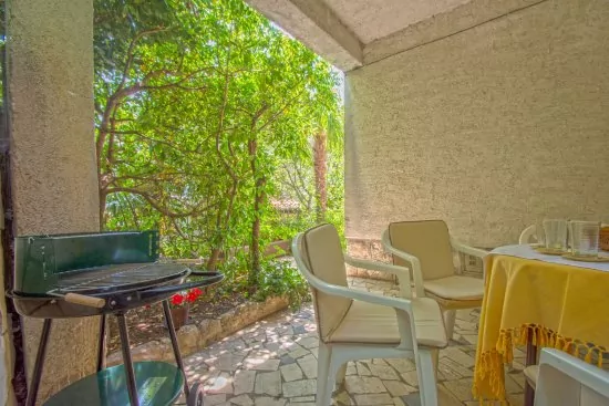 Apartmán Kvarner - Crikvenica KV 2064 N1