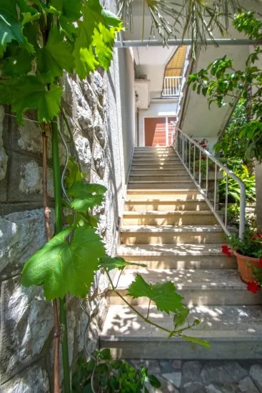 Apartmán Kvarner - Crikvenica KV 2064 N2