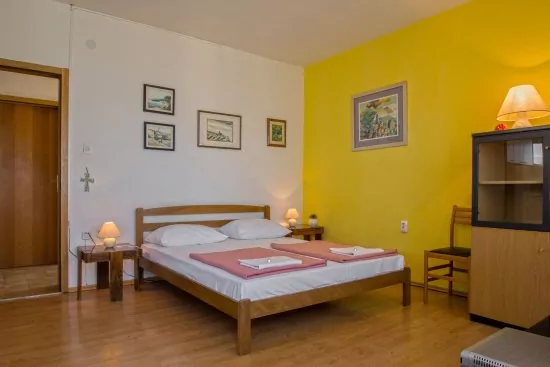 Apartmán Kvarner - Crikvenica KV 2064 N2