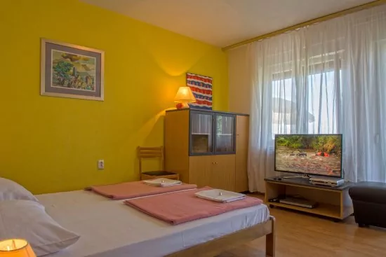 Apartmán Kvarner - Crikvenica KV 2064 N2