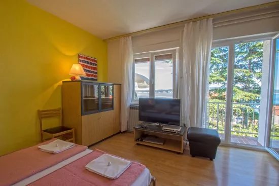 Apartmán Kvarner - Crikvenica KV 2064 N2