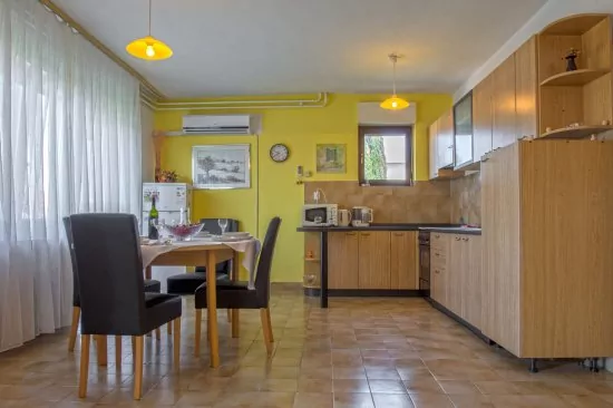 Apartmán Kvarner - Crikvenica KV 2064 N2