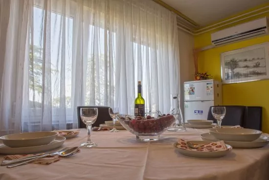 Apartmán Kvarner - Crikvenica KV 2064 N2