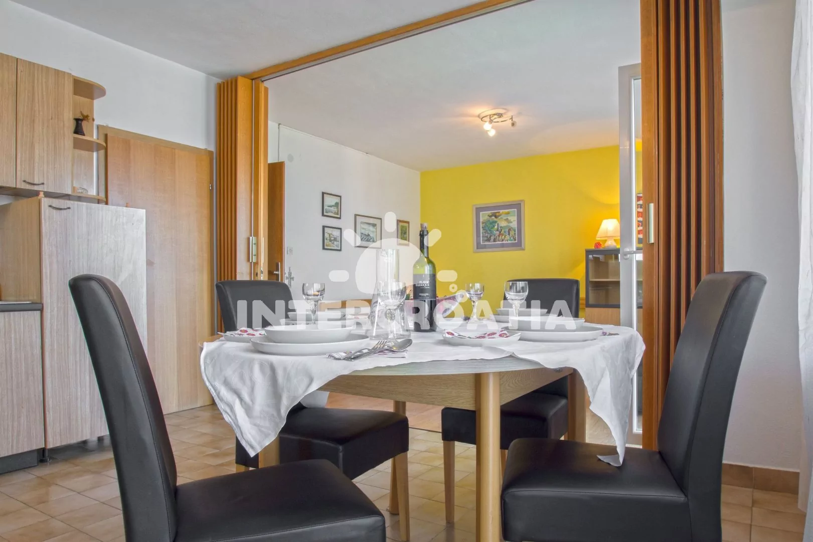 Apartmán Kvarner - Crikvenica KV 2064 N2