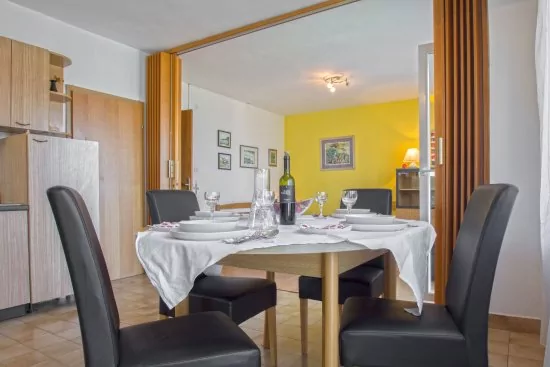 Apartmán Kvarner - Crikvenica KV 2064 N2