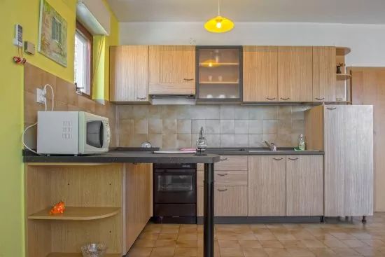 Apartmán Kvarner - Crikvenica KV 2064 N2