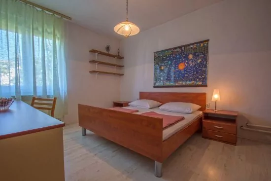 Apartmán Kvarner - Crikvenica KV 2064 N2