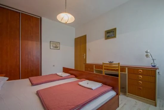 Apartmán Kvarner - Crikvenica KV 2064 N2