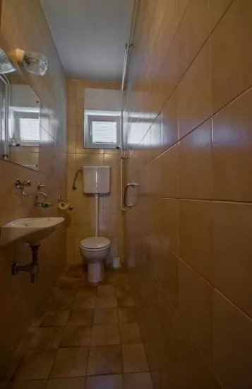 Apartmán Kvarner - Crikvenica KV 2064 N2