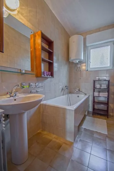 Apartmán Kvarner - Crikvenica KV 2064 N2