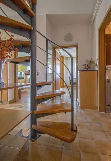 Apartmán Kvarner - Crikvenica KV 2064 N2