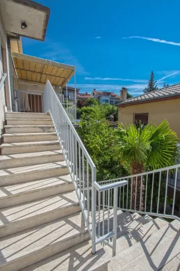 Apartmán Kvarner - Crikvenica KV 2064 N2