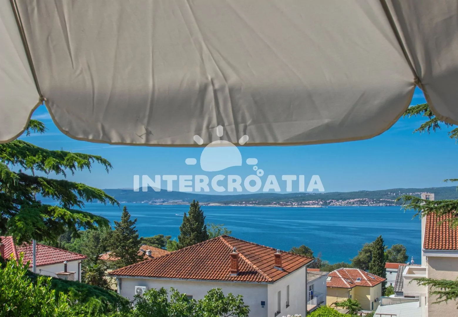 Apartmán Kvarner - Crikvenica KV 2064 N2
