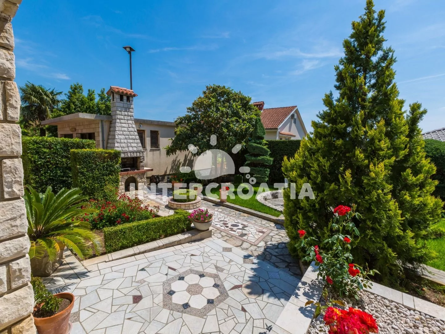 Apartmán Kvarner - Novi Vinodolski KV 1818 N1