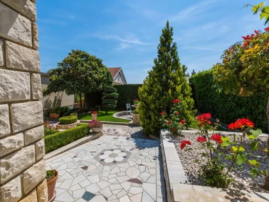 Apartmán Kvarner - Novi Vinodolski KV 1818 N1