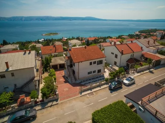Apartmán Kvarner - Novi Vinodolski KV 1818 N1