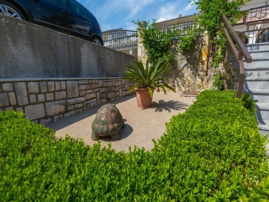 Apartmán Kvarner - Novi Vinodolski KV 1818 N1