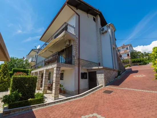 Apartmán Kvarner - Novi Vinodolski KV 1818 N1
