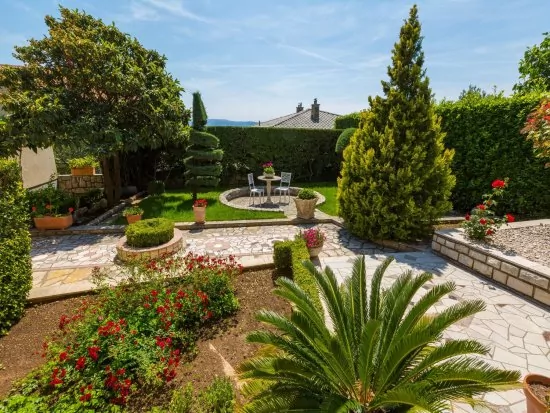 Apartmán Kvarner - Novi Vinodolski KV 1818 N1