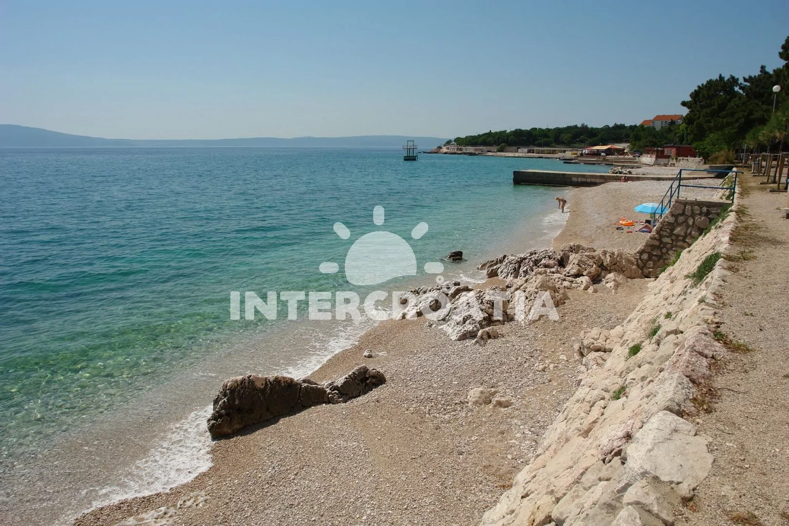 Apartmán Kvarner - Novi Vinodolski KV 1818 N1