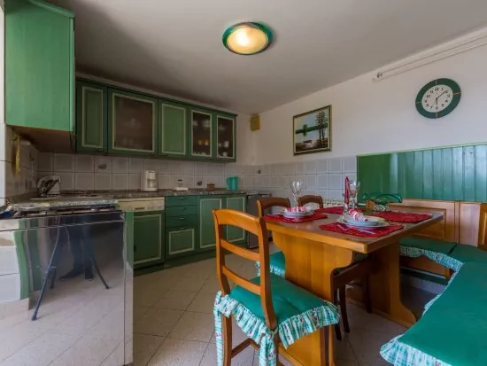 Apartmán Kvarner - Novi Vinodolski KV 1818 N1