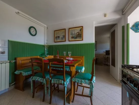 Apartmán Kvarner - Novi Vinodolski KV 1818 N1