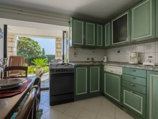 Apartmán Kvarner - Novi Vinodolski KV 1818 N1