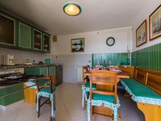 Apartmán Kvarner - Novi Vinodolski KV 1818 N1