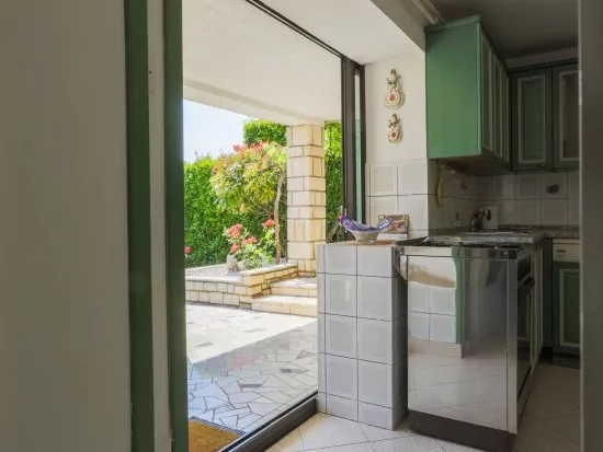 Apartmán Kvarner - Novi Vinodolski KV 1818 N1