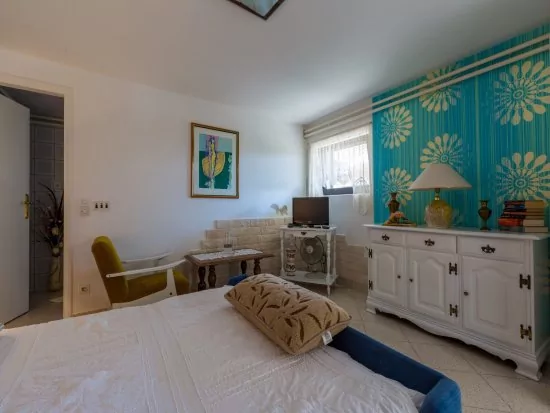 Apartmán Kvarner - Novi Vinodolski KV 1818 N1