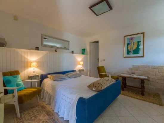 Apartmán Kvarner - Novi Vinodolski KV 1818 N1