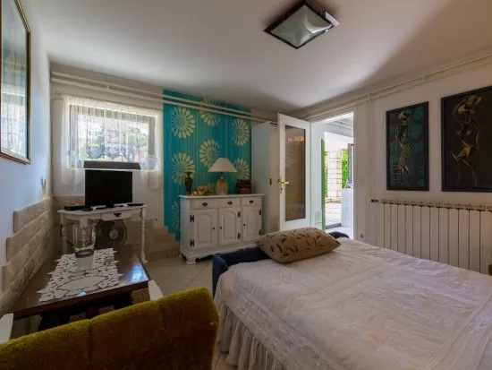 Apartmán Kvarner - Novi Vinodolski KV 1818 N1