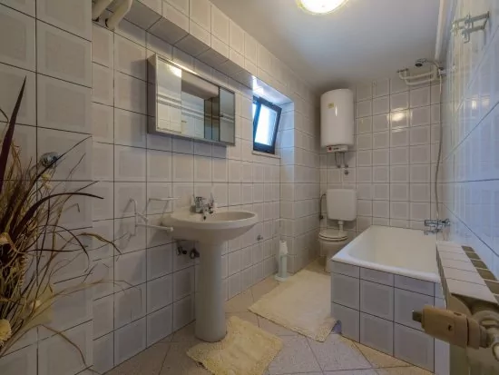 Apartmán Kvarner - Novi Vinodolski KV 1818 N1