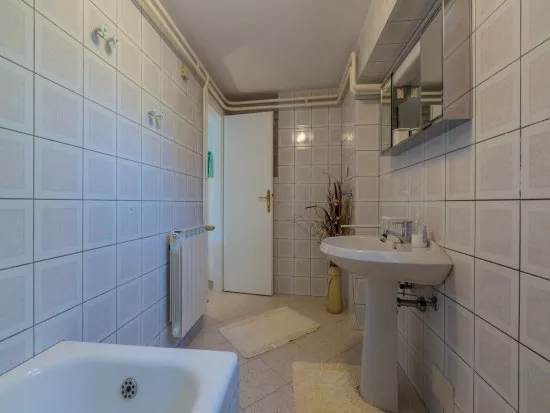 Apartmán Kvarner - Novi Vinodolski KV 1818 N1