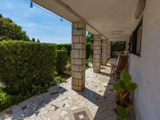 Apartmán Kvarner - Novi Vinodolski KV 1818 N1