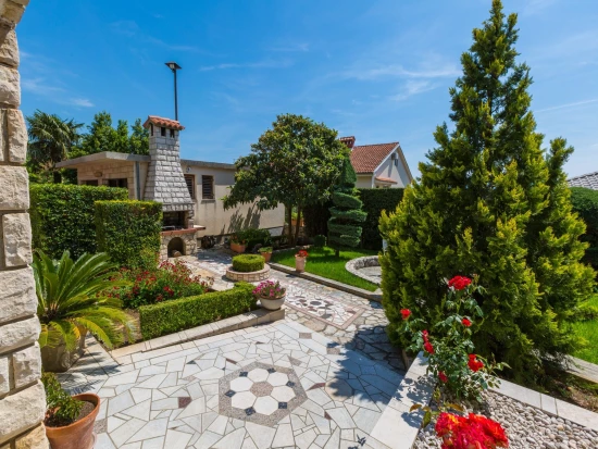 Apartmán Kvarner - Novi Vinodolski KV 1818 N2