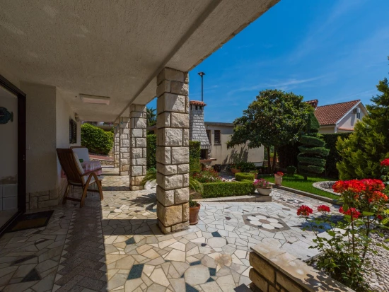 Apartmán Kvarner - Novi Vinodolski KV 1818 N2